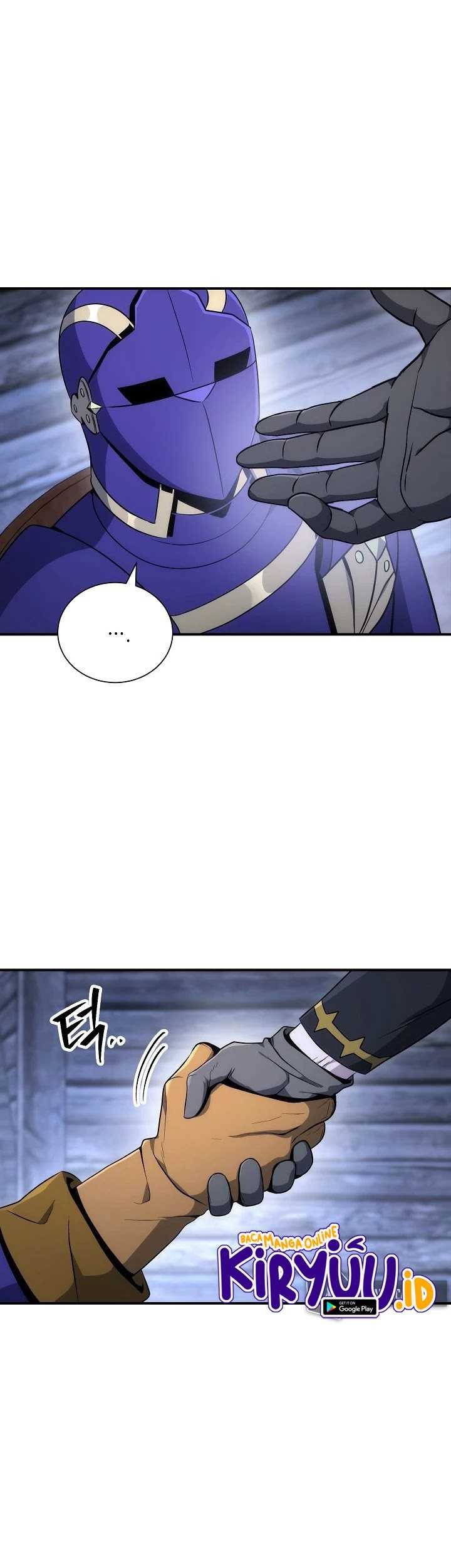 Skeleton Soldier Couldn’t Protect the Dungeon Chapter 157 Gambar 36