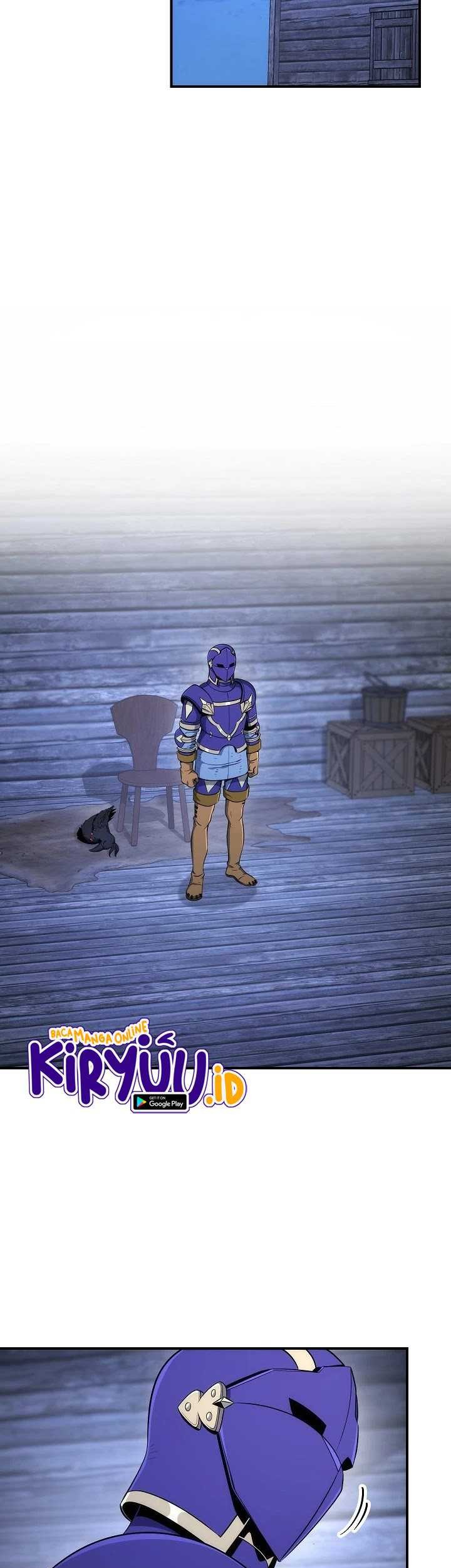 Skeleton Soldier Couldn’t Protect the Dungeon Chapter 157 Gambar 43