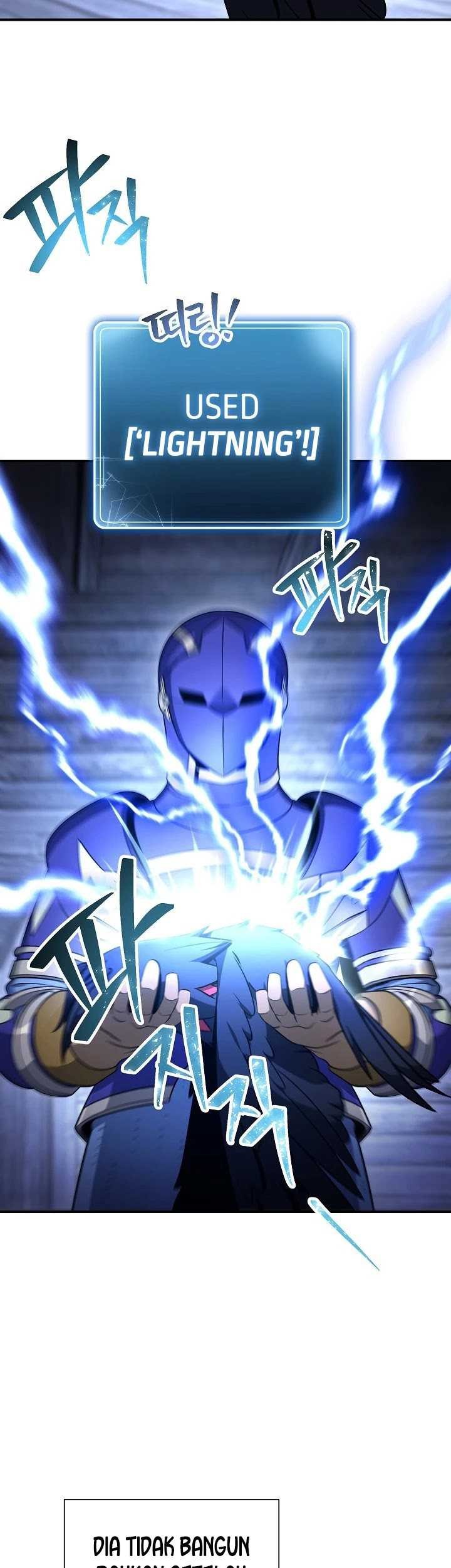 Skeleton Soldier Couldn’t Protect the Dungeon Chapter 157 Gambar 48