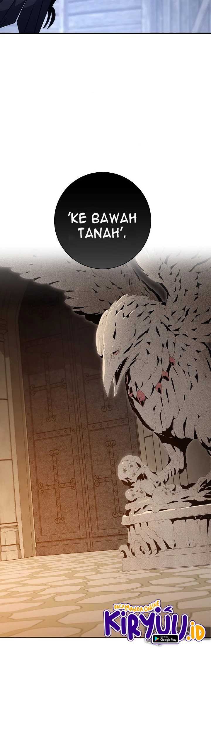 Skeleton Soldier Couldn’t Protect the Dungeon Chapter 157 Gambar 72
