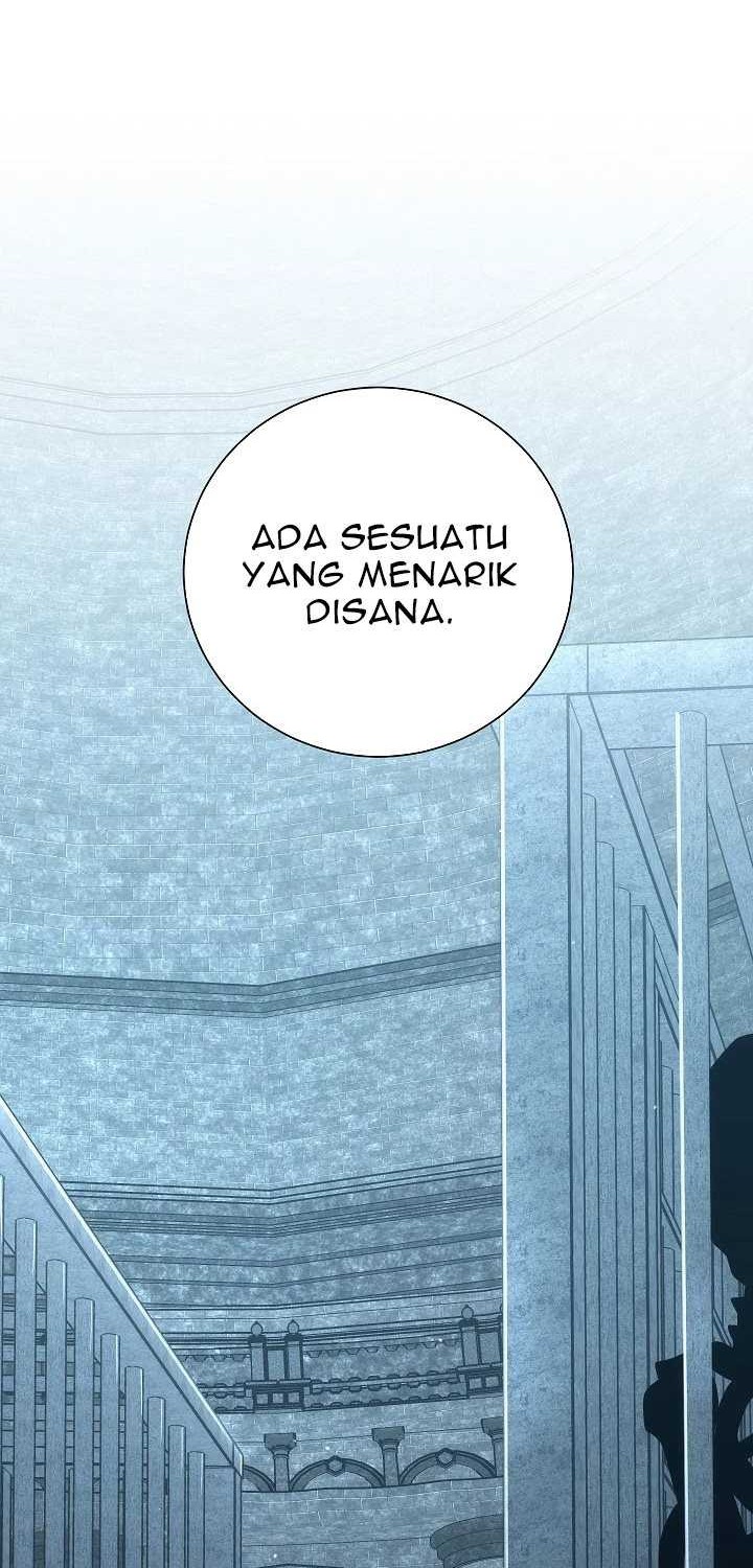 Skeleton Soldier Couldn’t Protect the Dungeon Chapter 158 Gambar 25