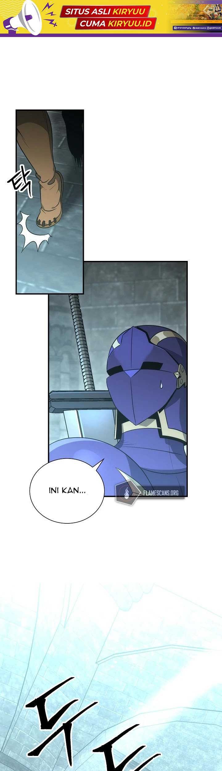 Baca  Skeleton Soldier Couldn’t Protect the Dungeon Chapter 158 Gambar 2
