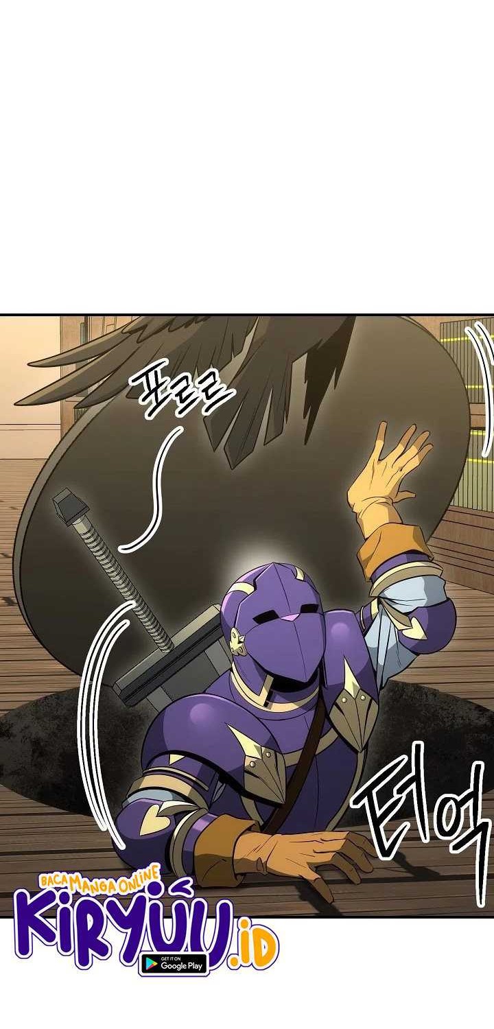 Skeleton Soldier Couldn’t Protect the Dungeon Chapter 158 Gambar 53
