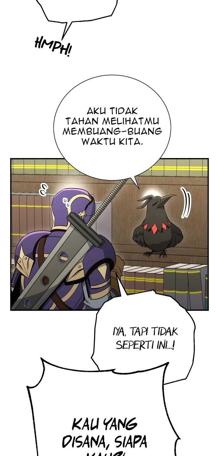 Skeleton Soldier Couldn’t Protect the Dungeon Chapter 158 Gambar 77