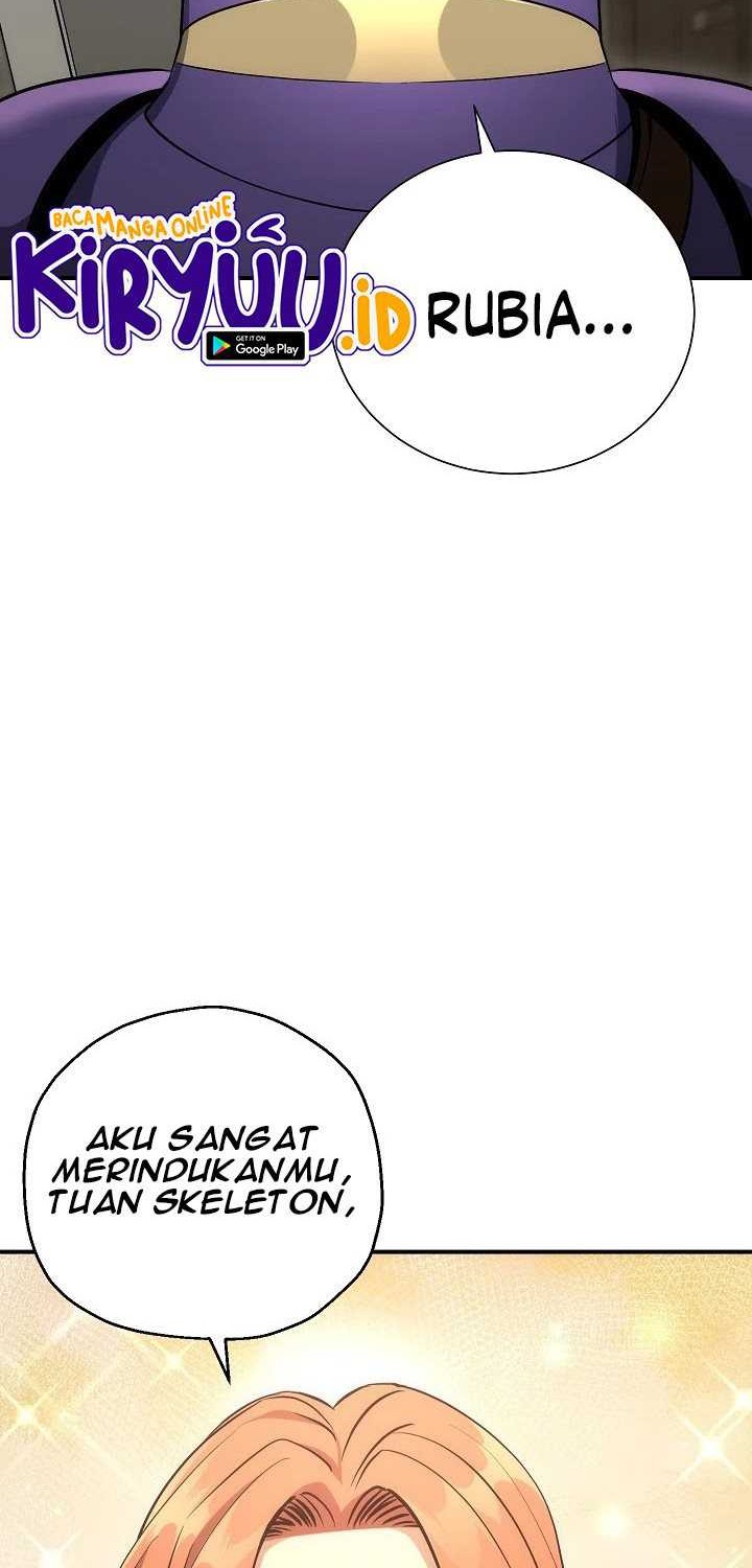 Skeleton Soldier Couldn’t Protect the Dungeon Chapter 158 Gambar 84