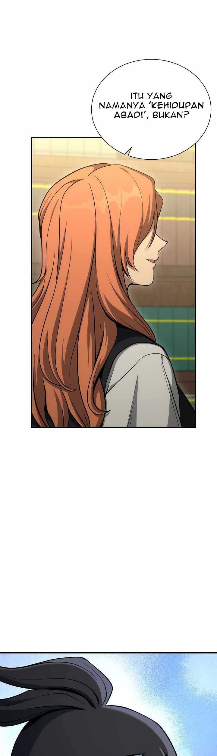 Skeleton Soldier Couldn’t Protect the Dungeon Chapter 159 Gambar 16