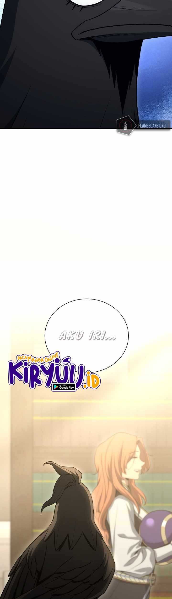 Skeleton Soldier Couldn’t Protect the Dungeon Chapter 159 Gambar 18