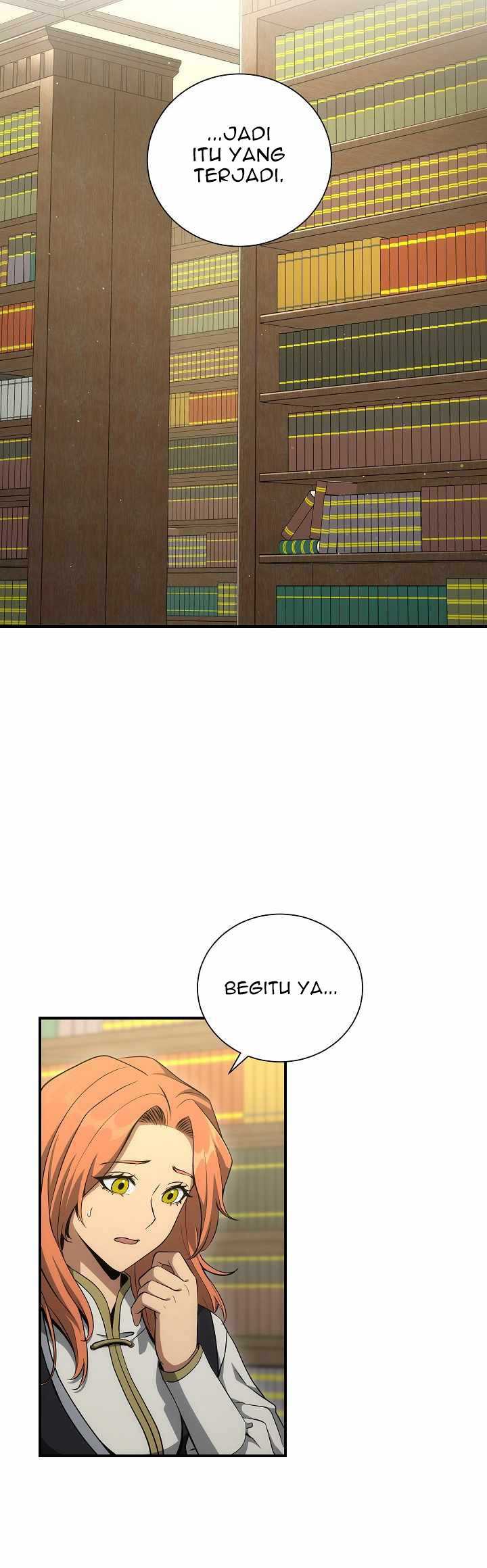 Skeleton Soldier Couldn’t Protect the Dungeon Chapter 159 Gambar 22