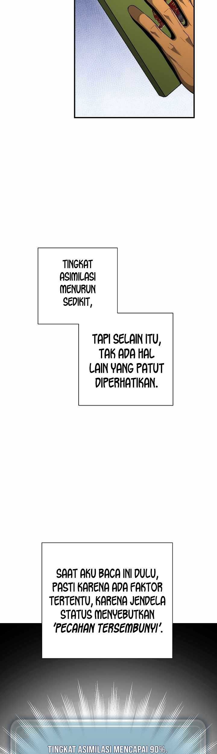 Skeleton Soldier Couldn’t Protect the Dungeon Chapter 159 Gambar 41