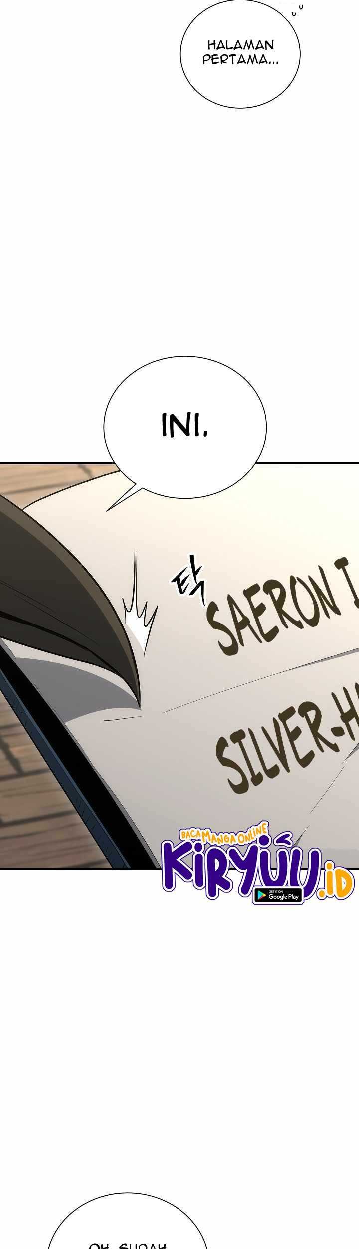 Skeleton Soldier Couldn’t Protect the Dungeon Chapter 159 Gambar 67