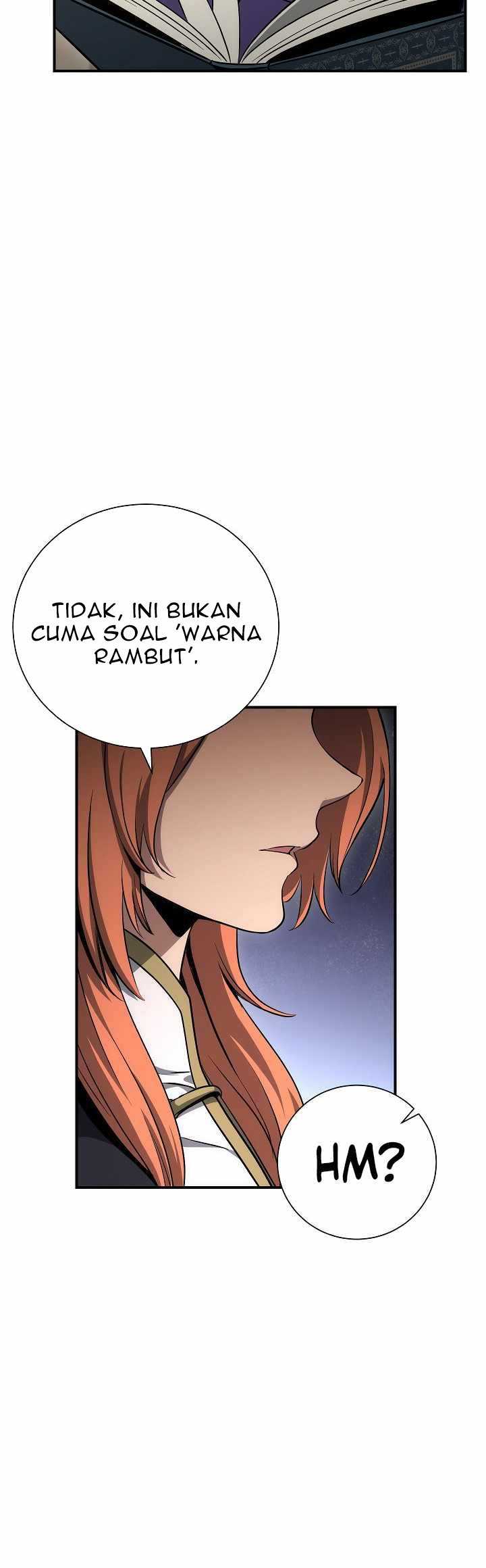 Skeleton Soldier Couldn’t Protect the Dungeon Chapter 159 Gambar 78