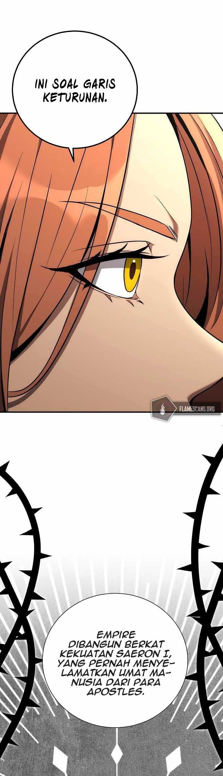 Skeleton Soldier Couldn’t Protect the Dungeon Chapter 159 Gambar 79