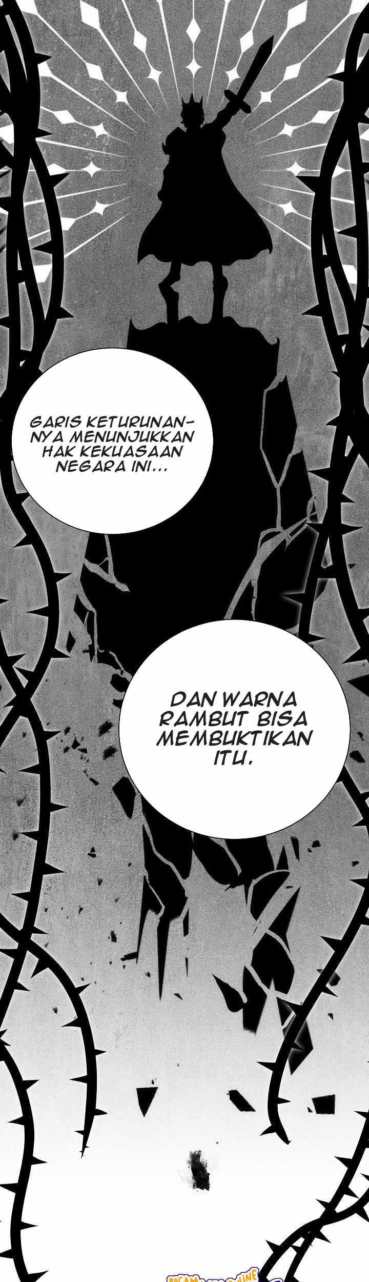 Skeleton Soldier Couldn’t Protect the Dungeon Chapter 159 Gambar 81