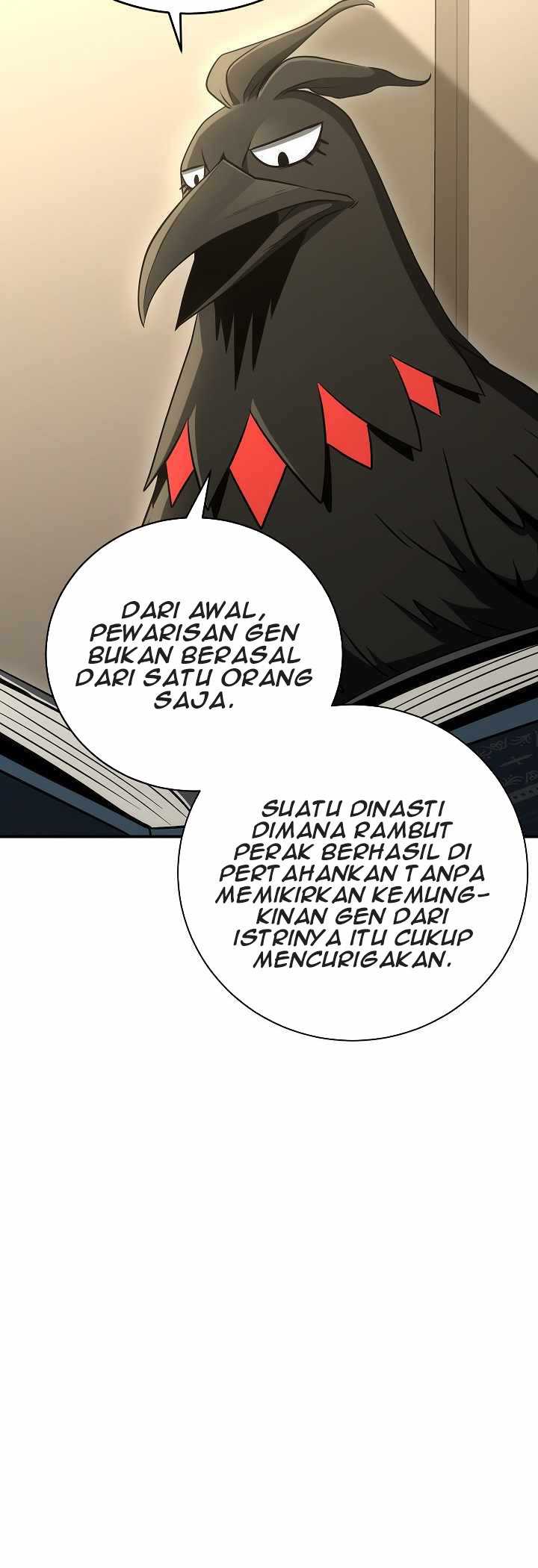 Skeleton Soldier Couldn’t Protect the Dungeon Chapter 159 Gambar 85