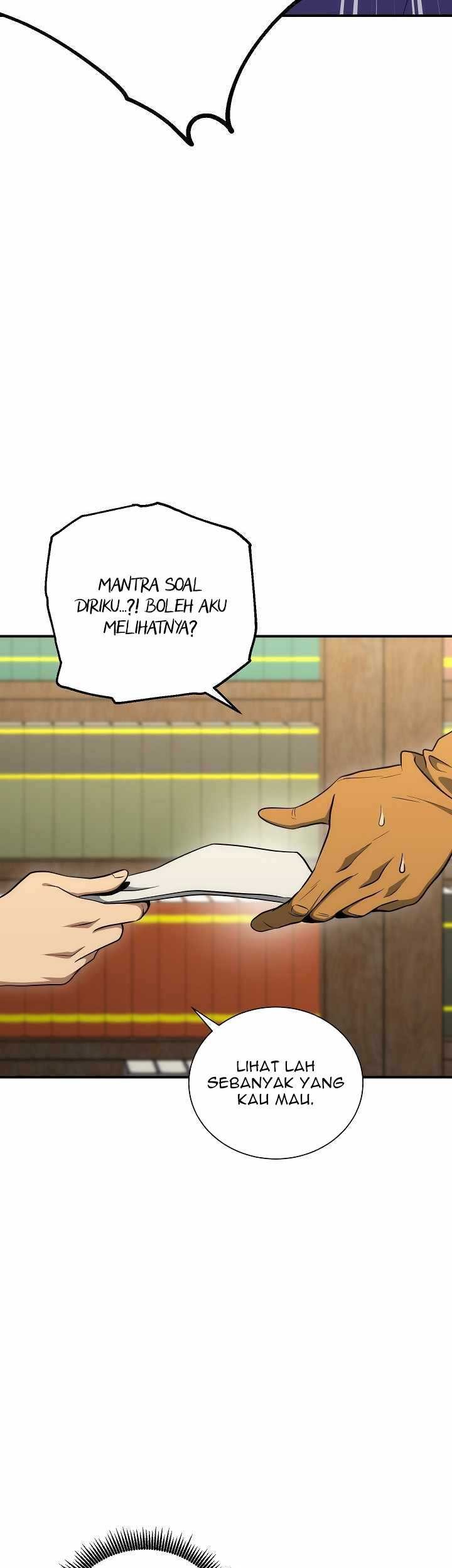 Skeleton Soldier Couldn’t Protect the Dungeon Chapter 159 Gambar 95