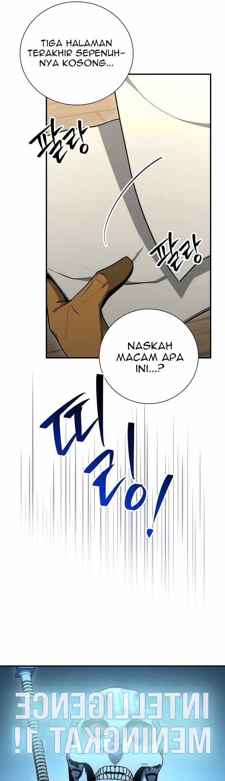 Skeleton Soldier Couldn’t Protect the Dungeon Chapter 159 Gambar 107
