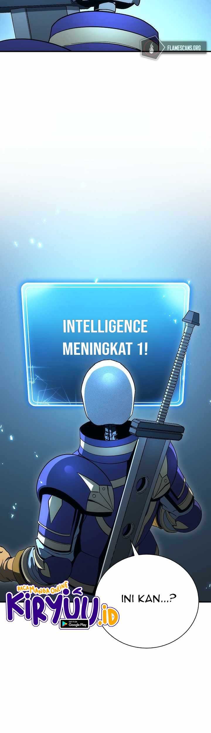Skeleton Soldier Couldn’t Protect the Dungeon Chapter 159 Gambar 109