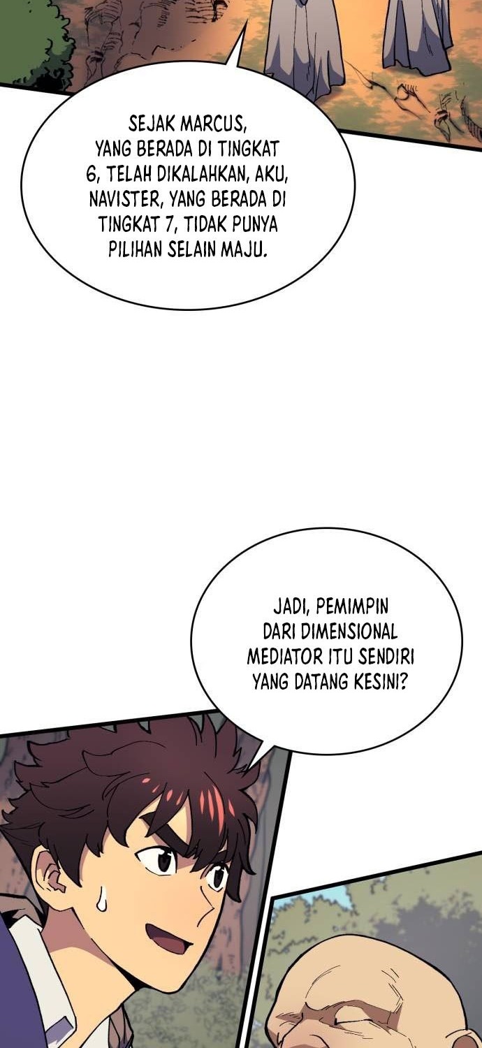 Wizard of Arsenia Chapter 32 Gambar 21