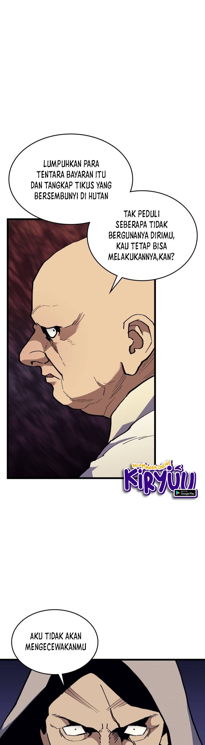 Wizard of Arsenia Chapter 32 Gambar 24