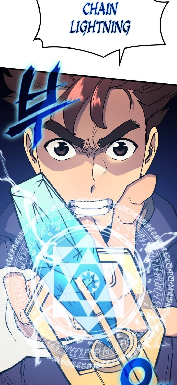 Wizard of Arsenia Chapter 32 Gambar 31