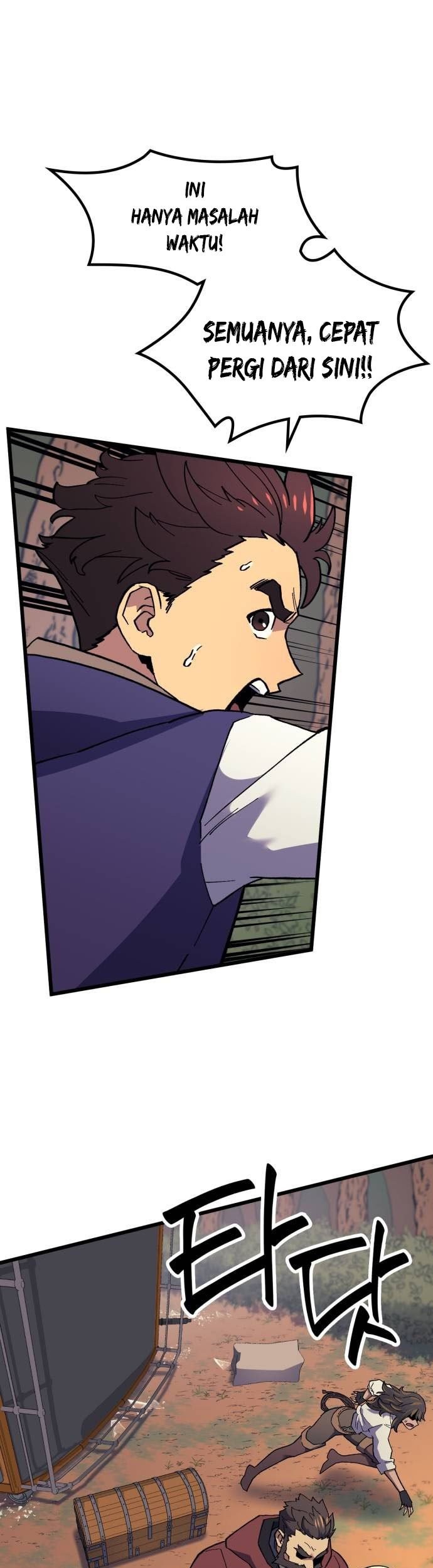 Wizard of Arsenia Chapter 32 Gambar 34