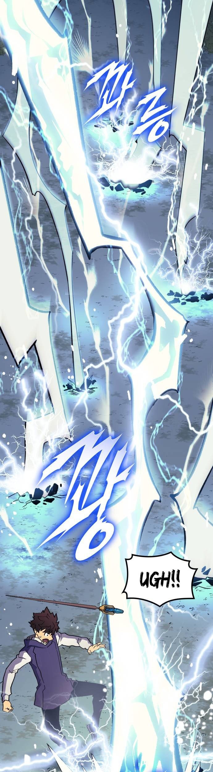 Wizard of Arsenia Chapter 32 Gambar 40