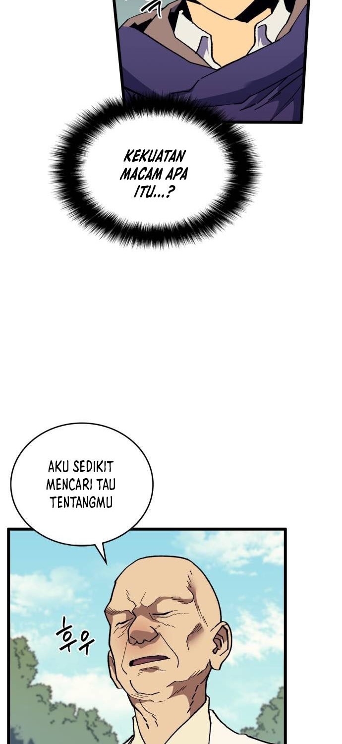 Wizard of Arsenia Chapter 32 Gambar 43