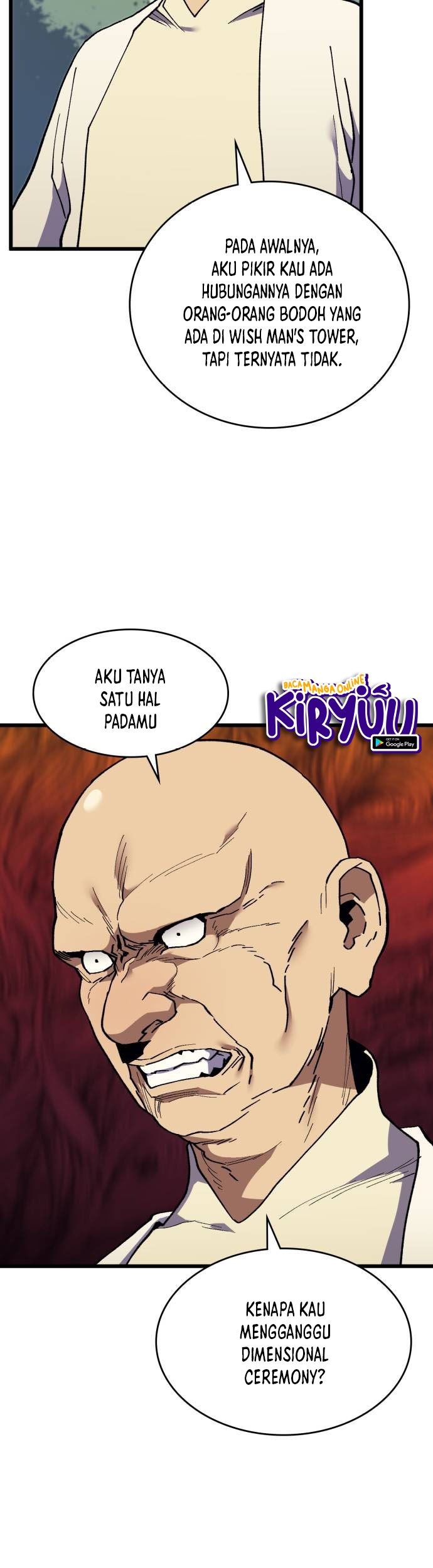 Wizard of Arsenia Chapter 32 Gambar 44