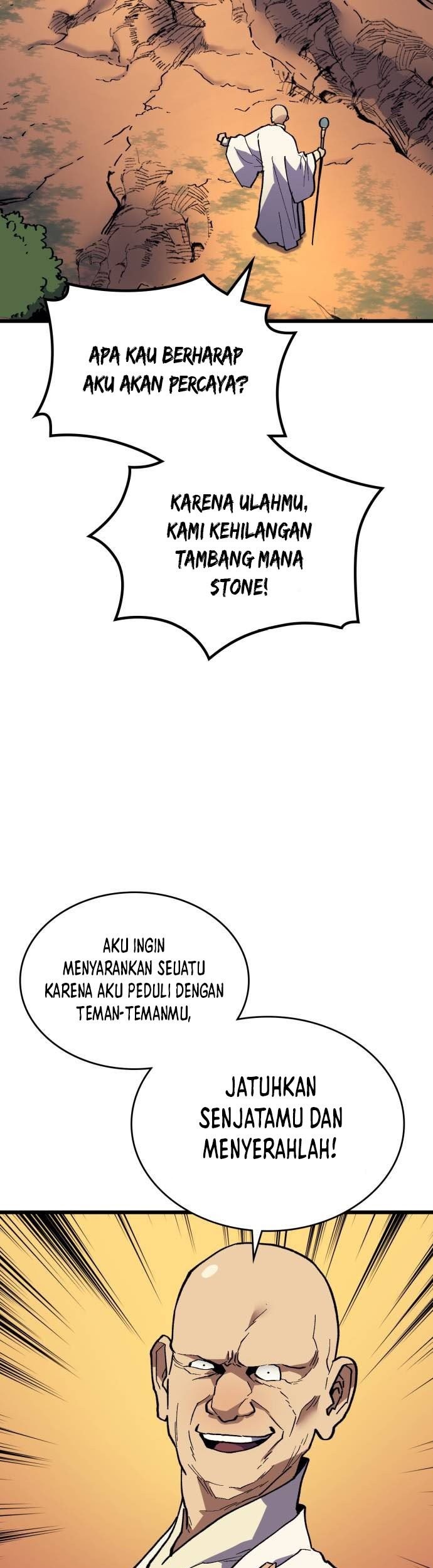 Wizard of Arsenia Chapter 32 Gambar 46