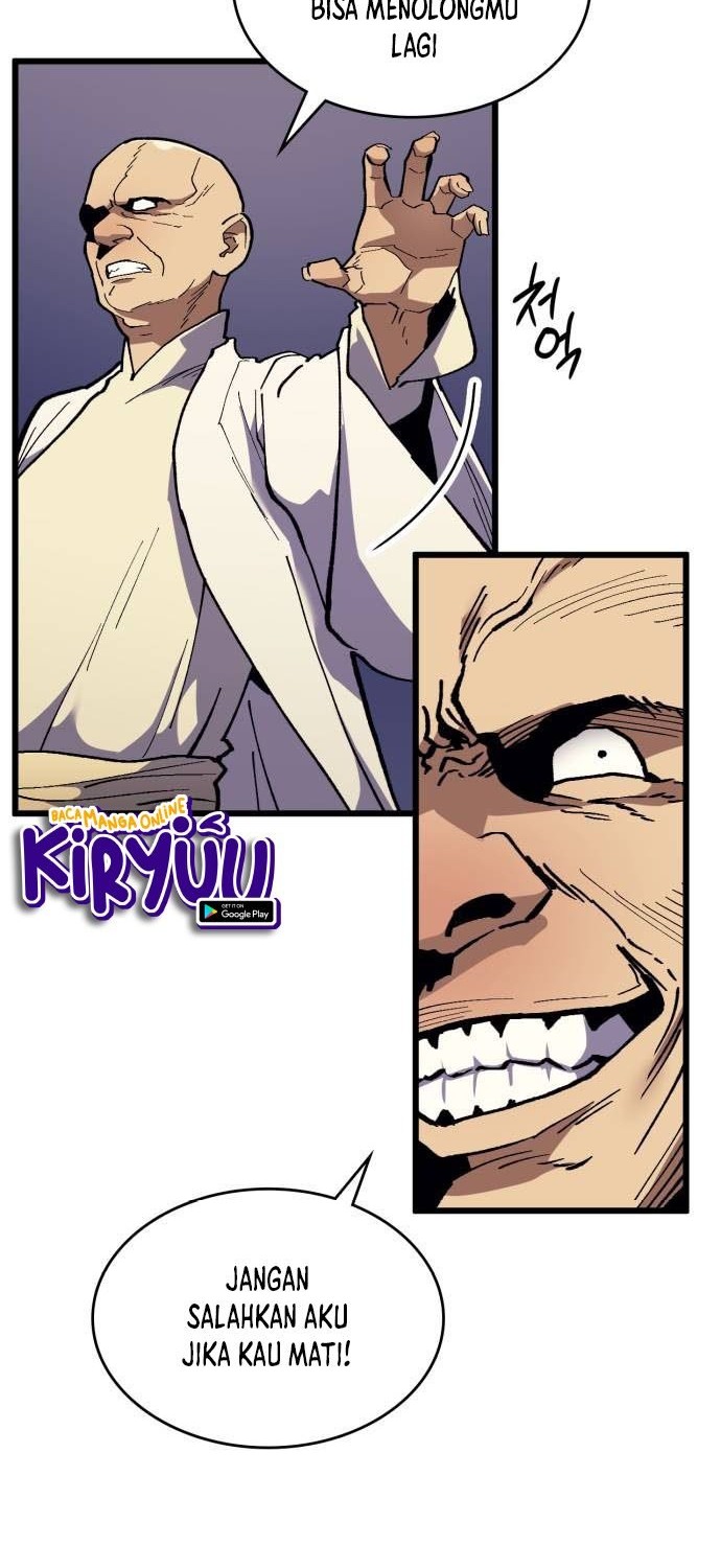 Wizard of Arsenia Chapter 32 Gambar 49