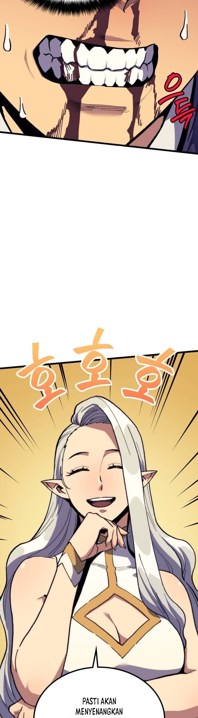 Wizard of Arsenia Chapter 32 Gambar 54