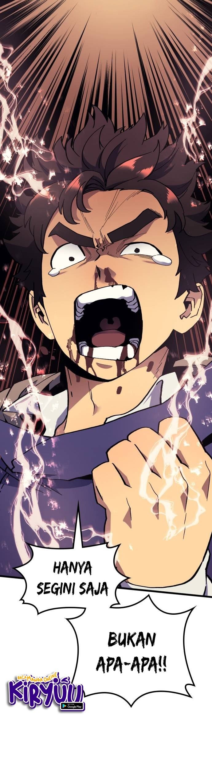Wizard of Arsenia Chapter 32 Gambar 56