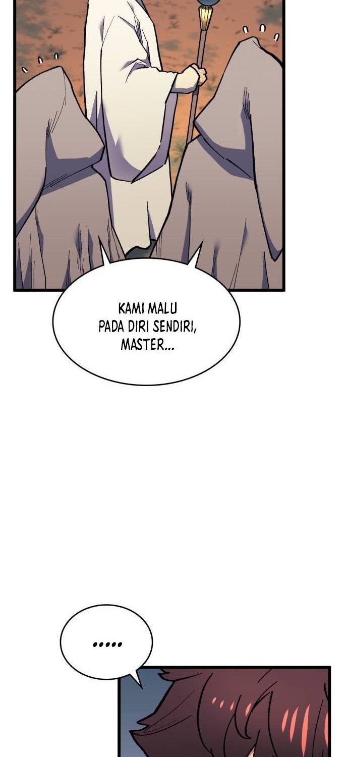 Wizard of Arsenia Chapter 32 Gambar 3