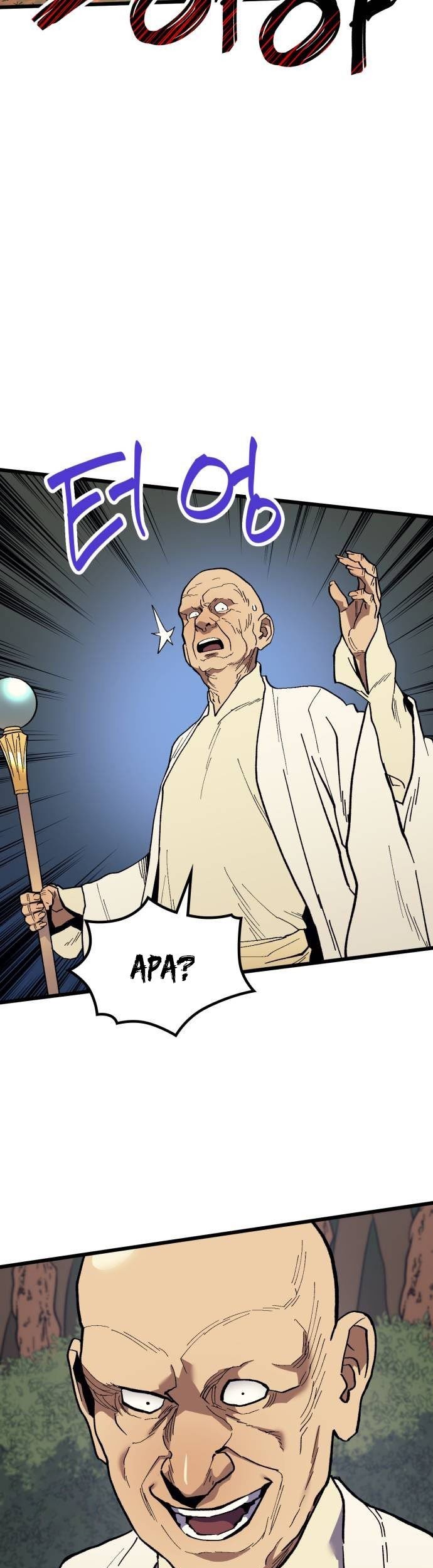 Wizard of Arsenia Chapter 32 Gambar 58