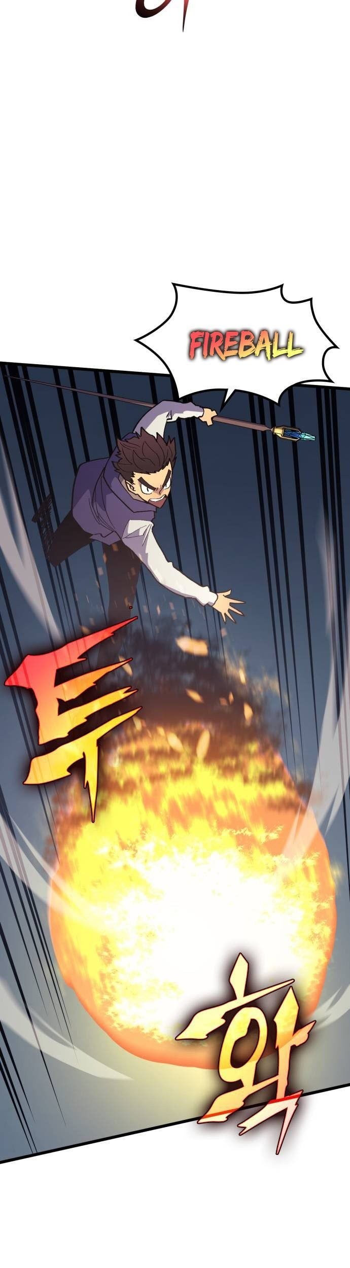 Wizard of Arsenia Chapter 32 Gambar 62