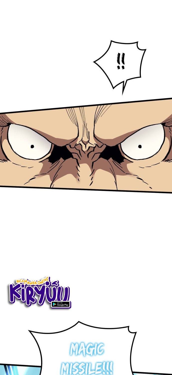 Wizard of Arsenia Chapter 32 Gambar 65