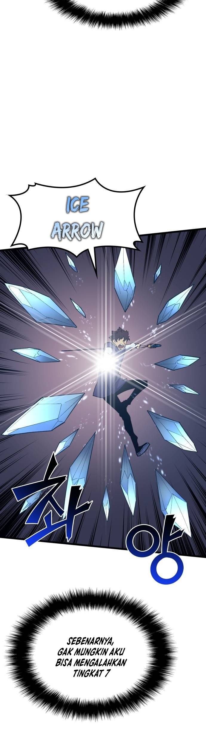 Wizard of Arsenia Chapter 32 Gambar 69