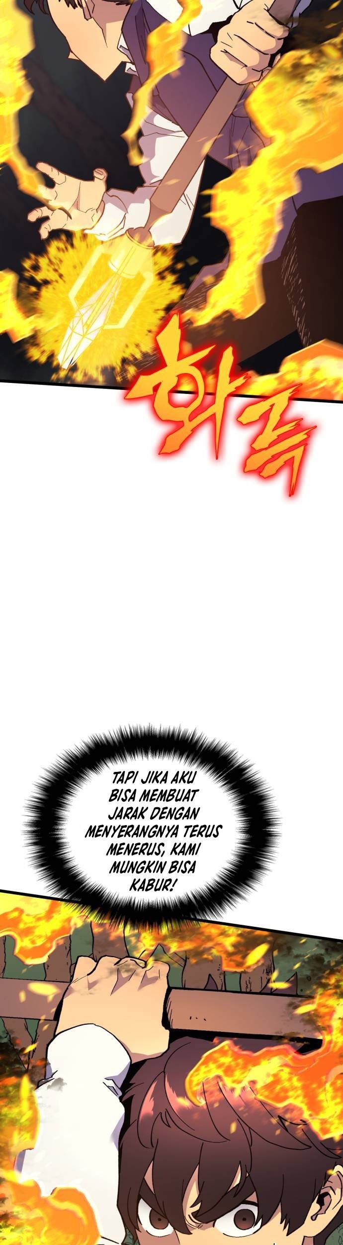 Wizard of Arsenia Chapter 32 Gambar 71