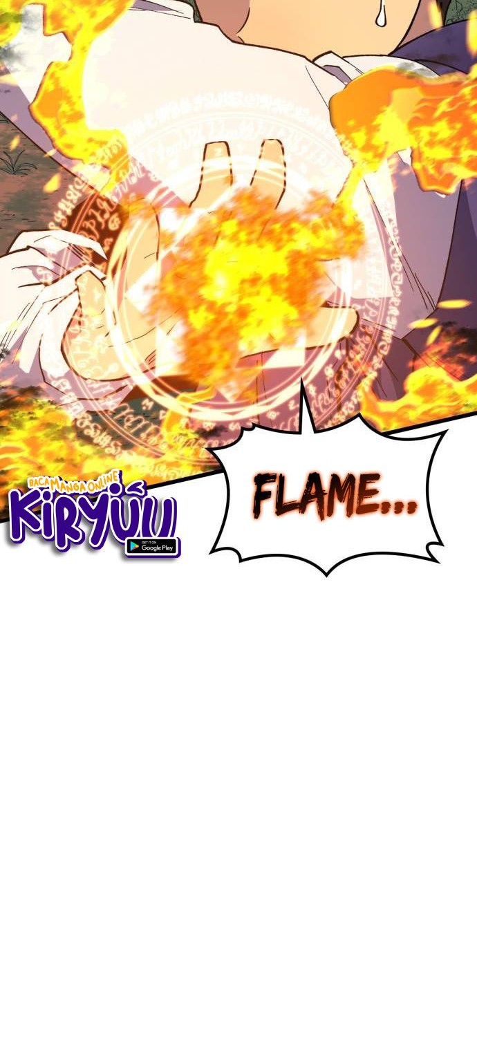 Wizard of Arsenia Chapter 32 Gambar 72