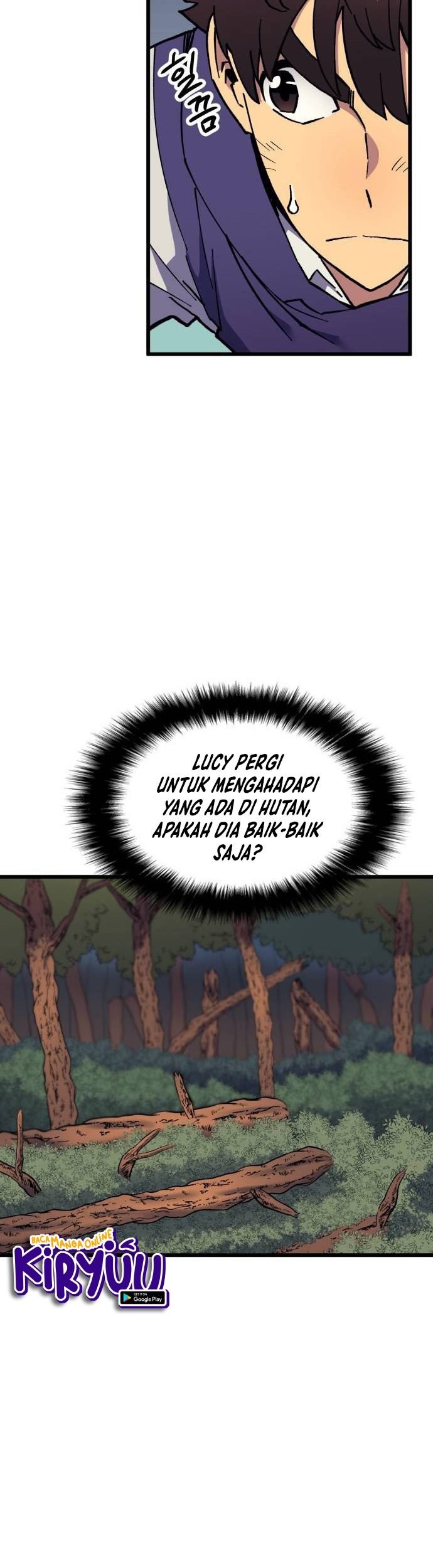 Wizard of Arsenia Chapter 32 Gambar 4