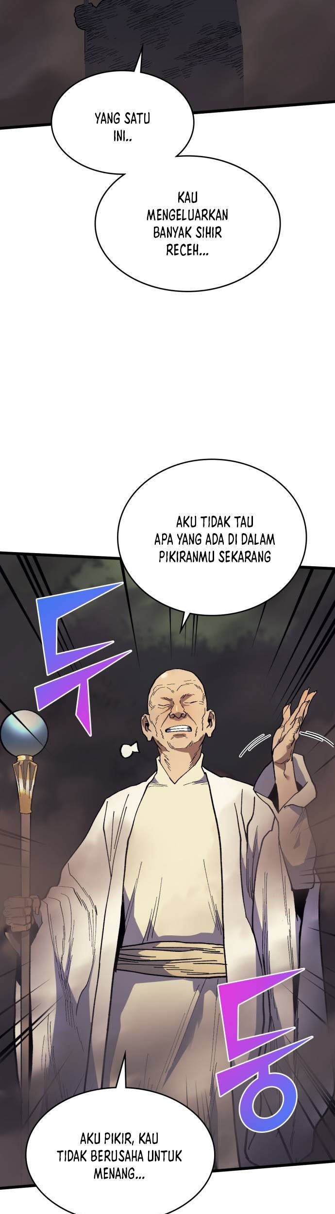 Wizard of Arsenia Chapter 32 Gambar 76