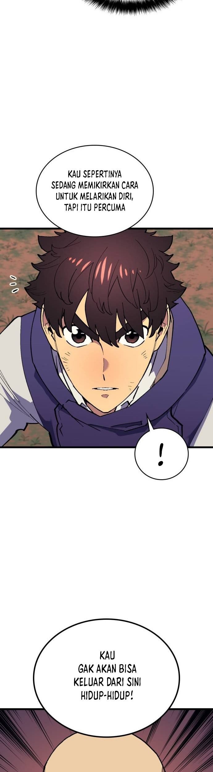 Wizard of Arsenia Chapter 32 Gambar 6