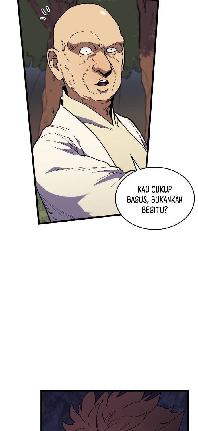 Wizard of Arsenia Chapter 32 Gambar 15