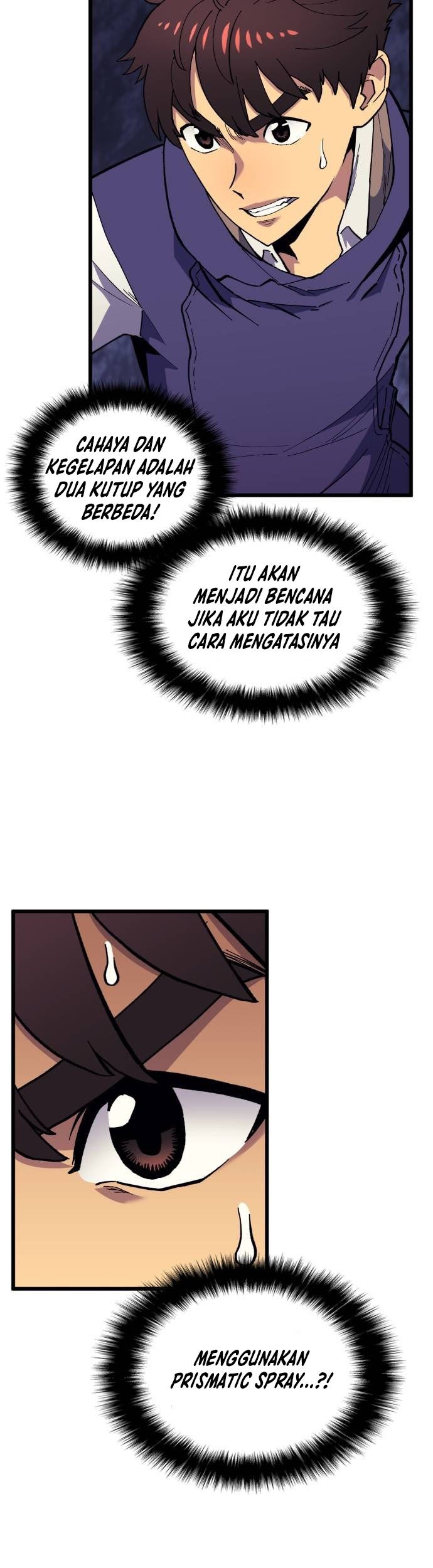 Wizard of Arsenia Chapter 32 Gambar 16