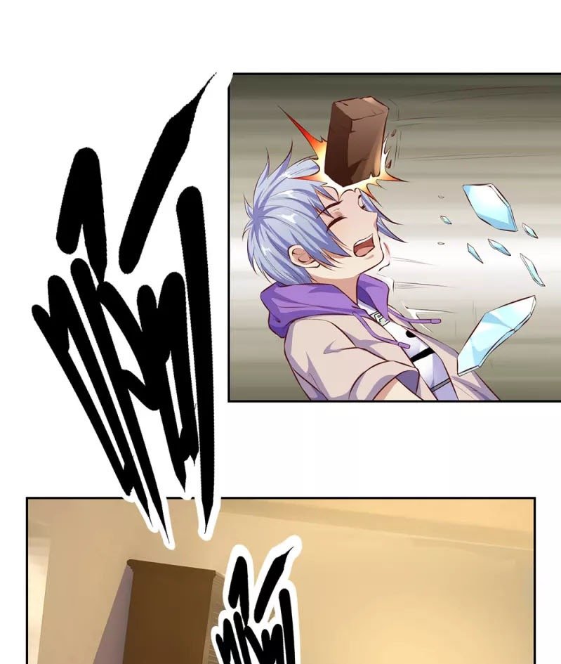 I Am the Invincible God of War Chapter 45 Gambar 18