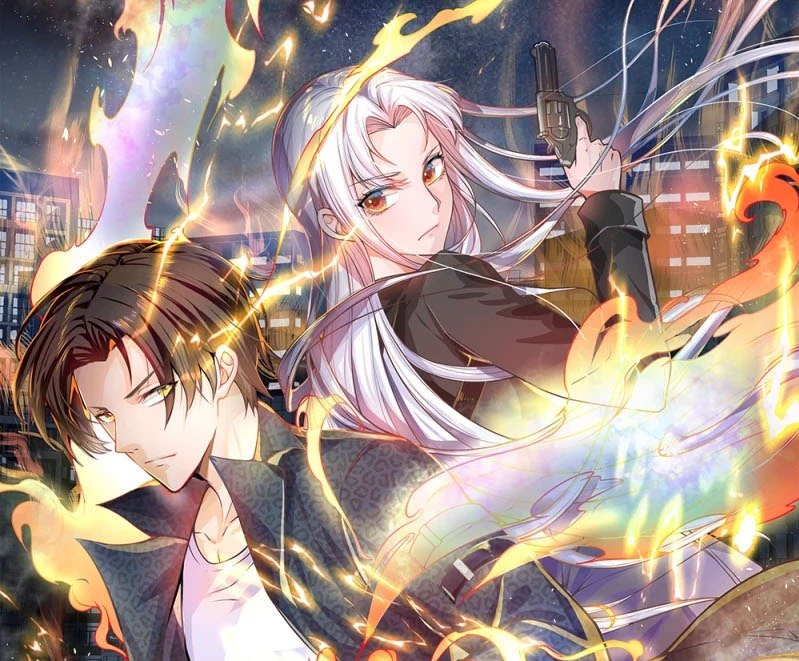 Baca  I Am the Invincible God of War Chapter 45 Gambar 2