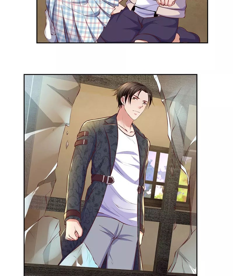 I Am the Invincible God of War Chapter 45 Gambar 21