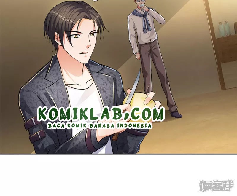 I Am the Invincible God of War Chapter 45 Gambar 9