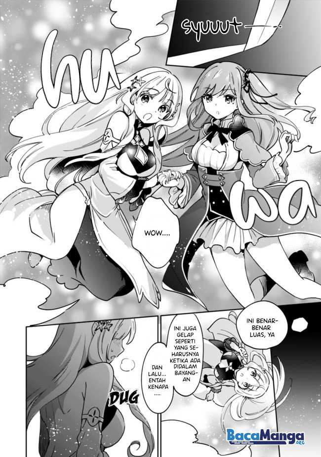 Zennin Ossan, Umarekawattara SSS Rank Jinsei ga Kakutei shita Chapter 47 Gambar 9