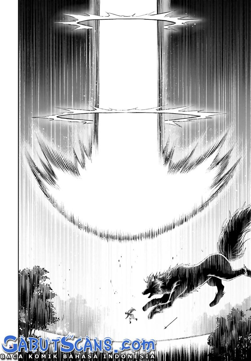 Shin no Jitsuryoku wa Girigiri made Kakushite Iyou to Omou Chapter 16 Gambar 29